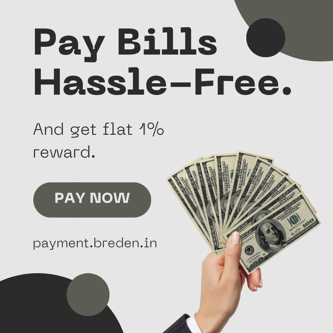 Quick and Secure Utility Bill Payments